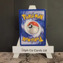 Squirtle 63/102 Base Set Pokemon Card WOTC - Image 2