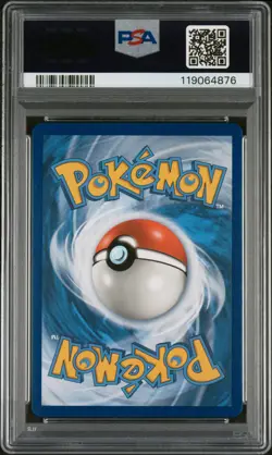 2019 POKEMON SM BLACK STAR PROMO #SM193 FULL ART/GARCHOMP & GIRATINA GX PSA 9 - Image 2