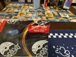 Pokemon TCG Mega Evolution Enhanced Booster Box 36 Packs FACTORY SEALED - Image 4