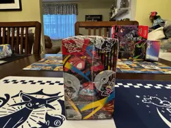 Pokemon TCG Mega Evolution Enhanced Booster Box 36 Packs FACTORY SEALED - Image 5