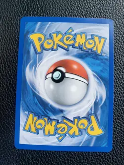 Pokemon Unleashed Alph Lithograph (UR) #TWO NM - Image 2