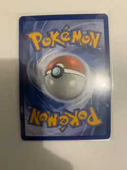Espeon & Deoxys Tag Team GX - SM240 SM Black Star Promos NM-LP English Pokemon - Image 2