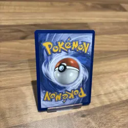 Pokemon TCG Team Rocket's Mewtwo EX 81/182 Destined Rivals NM - Image 2