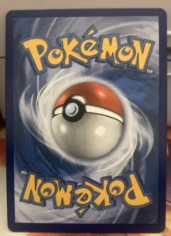 Professor Oak’s Setup 233/236 Pokemon TCG - Image 2