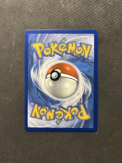 Pokemon TCG Team Rocket's Nidoking ex 216/182! NM Condition! See Description! - Image 2