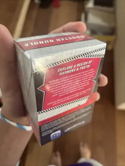 Pokemon TCG White Flare Booster Bundle - 6 Packs - Sealed Brand New Booster Pack - Image 3
