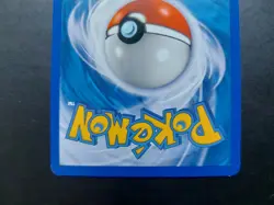 Pokemon - Mudkip 80/106 Common Diamond & Pearl: Great Encounters - Image 5