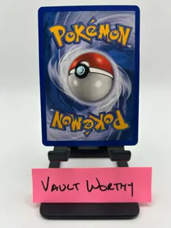 2003 Pokemon Aquapolis - Magnemite - 52/147 Uncommon Regular Non Holo E-Reader - Image 2