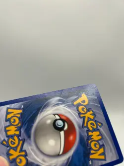 2003 Pokemon Aquapolis - Magnemite - 52/147 Uncommon Regular Non Holo E-Reader - Image 3