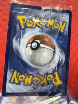 Pokemon Greninja Gold Star SEALED SWSH144 Holo Celebrations NM #402 - Image 3