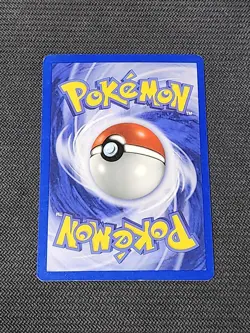 Pokemon Gym Challenge "Misty's Gyarados" 13/132 / Holo Rare / Lightly Played - Image 2