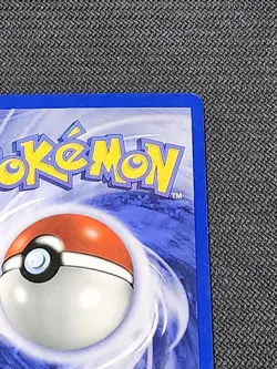 Pokemon Gym Challenge "Misty's Gyarados" 13/132 / Holo Rare / Lightly Played - Image 4