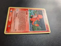 Pokemon Ditto (Glumanda) ex Delta Species Reverse Holo stamped Deutsch - Image 2