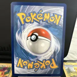 Pikachu - 25/25 McDonalds Promo (Pokemon) Non Holo - NM/LP - Image 2