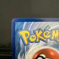 Pikachu - 25/25 McDonalds Promo (Pokemon) Non Holo - NM/LP - Image 3