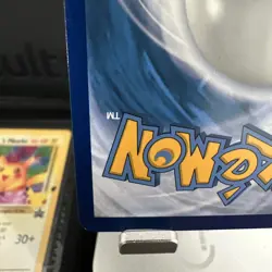 Pikachu - 25/25 McDonalds Promo (Pokemon) Non Holo - NM/LP - Image 5