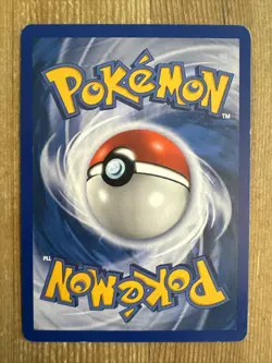 Bellsprout 68/147 Pokemon Aquapolis Vintage WOTC E Series LP/MP 2003 - Image 2