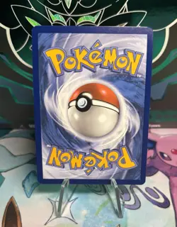 Applin 185/167 Pokemon 2024 Twilight Masquerade Illustration Rare NM - Image 2