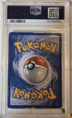 PSA Sequential Suicune and Entei HG&SS Legend Unleashed Pokemon TCG - Image 4