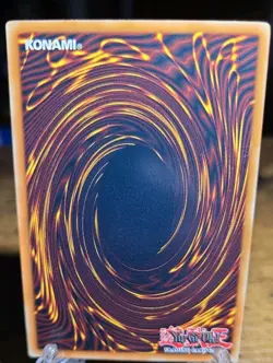 Yugioh Cyberdark Edge - CDIP-EN002 - Ultimate Rare - 1st Edition LP - Image 2