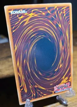 Yugioh Cyberdark Edge - CDIP-EN002 - Ultimate Rare - 1st Edition LP - Image 3