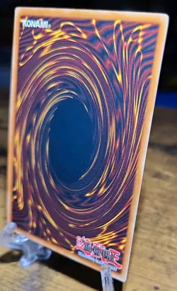 Yugioh Cyberdark Edge - CDIP-EN002 - Ultimate Rare - 1st Edition LP - Image 4