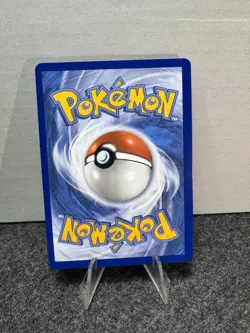 Pokemon Card Mega Abomasnow ex - Ultra Rare ME01: Mega Evolution 157/132 NM - Image 2