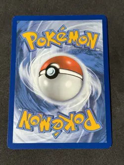 Gurdurr 126/086 Illustrstion Rare Black Bolt Pokemon Card English Near Mint - Image 2