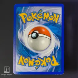 Pokemon - Silcoon Stamped Holo - 46/107 - EX Deoxys - Reverse Card - LP - Image 3