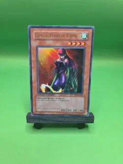 Cyber Harpie Lady SP1-EN001 Sneak Peek Participation Card - Image 1