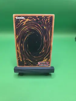 Cyber Harpie Lady SP1-EN001 Sneak Peek Participation Card - Image 2