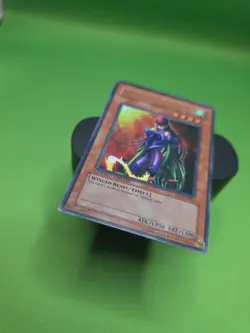 Cyber Harpie Lady SP1-EN001 Sneak Peek Participation Card - Image 3