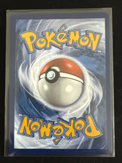 Misty’s Gyarados 049/182 Pokemon Card Destined Rivals Stamped Promo - Image 2
