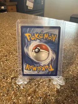 Blastoise 003/034 Trading Card Game Classic Holo MINT - Image 2