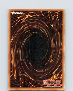 Yu-Gi-Oh TCG Shadow Spell SKE-041 Unlimited Super Rare Card Played HP - Image 2