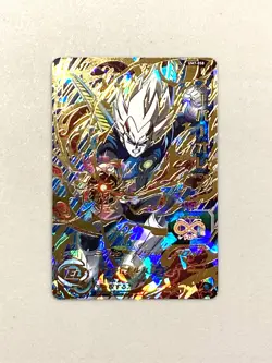 Super Oren UM7-058 UR Card Super Dragon Ball Heroes Japanese - Image 1