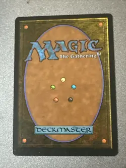 Sir Shandlar Of Eberyn X1 Italian Legends Ex Condition See Pics Front Back - Image 2