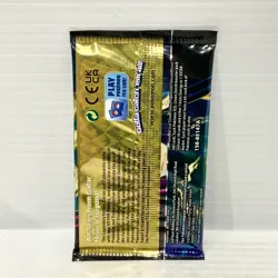 1x Crown Zenith Booster Pack - Brand New Sealed Pokemon Card - Image 2