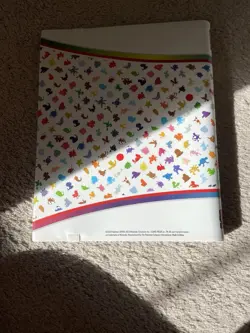 Pokemon TCG Scarlet & Violet 151 Binder DOES NOT COME WITH CARDS - Image 2