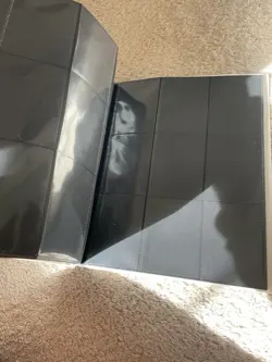 Pokemon TCG Scarlet & Violet 151 Binder DOES NOT COME WITH CARDS - Image 3