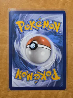 Pokemon TCG: Greninja ex (132) - Scarlet & Violet Black Star Promo Card - NM - Image 4