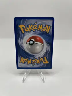 Pokemon TCG Registeel EX Hidden Legends Holo Rare Card 99/101 ERROR Cosmos - NM - Image 2