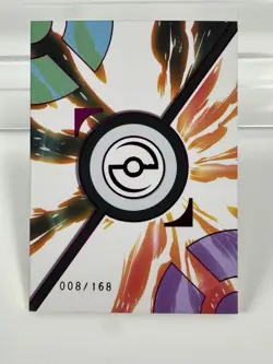 Pokemon Lot of 17 Cards and Stickers All Piplup #393 Piplup Pokemon Lot - Image 3