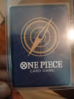 Nami (Gift Collection 2023) - One Piece Promotion Cards (OP-PR) OP01-016 NM ENG. - Image 2
