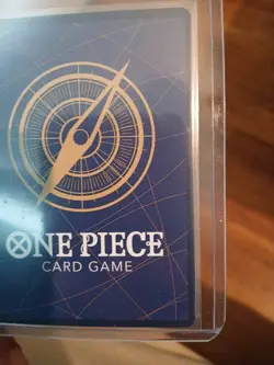 Nami (Gift Collection 2023) - One Piece Promotion Cards (OP-PR) OP01-016 NM ENG. - Image 3