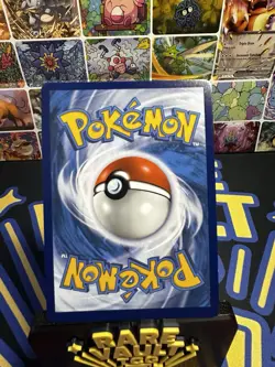 Team Rocket's Mewtwo ex 205 Sv: Scarlet & Violet Promo Cards Holo - Image 2