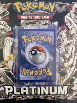Pokemon TCG Reshiram Black White Holo Full Art Ultra Rare Card 113/114 MP - Image 3