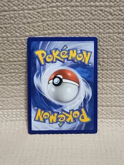 Pokemon Groudon TCG Celebrations 25th Anniversary Holo Card 017/025 NM Condition - Image 2