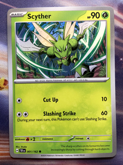 Pokemon Temporal Forces TCG - Choose Your Card! - Pack Fresh - BULK SAVINGS! - Image 2