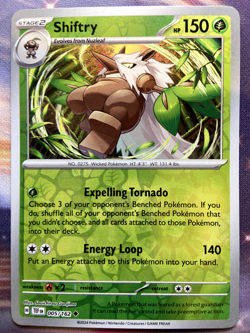 Pokemon Temporal Forces TCG - Choose Your Card! - Pack Fresh - BULK SAVINGS! - Image 4